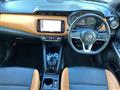 2022 Nissan KIX