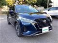 2022 Nissan KIX