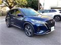 2022 Nissan KIX