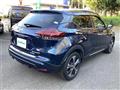 2022 Nissan KIX