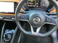 2022 Nissan KIX
