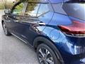 2022 Nissan KIX