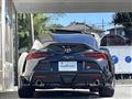 2020 Toyota Supra