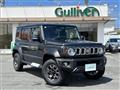 2026 Suzuki Jimny