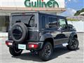 2026 Suzuki Jimny