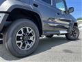 2026 Suzuki Jimny