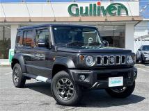 2026 Suzuki Jimny