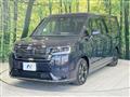 2025 Honda Step WGN