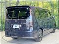 2025 Honda Step WGN