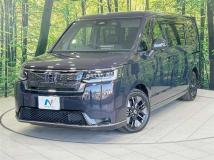 2025 Honda Step WGN