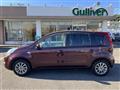 2010 Nissan Note