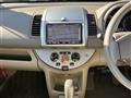 2010 Nissan Note