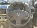 2010 Nissan Note