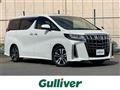 2023 Toyota Alphard