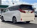 2023 Toyota Alphard
