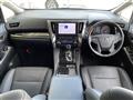 2023 Toyota Alphard