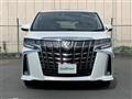 2023 Toyota Alphard