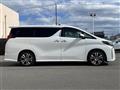 2023 Toyota Alphard