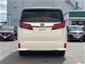 2023 Toyota Alphard