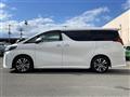 2023 Toyota Alphard
