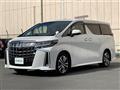 2023 Toyota Alphard