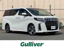 2023 Toyota Alphard