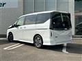 2025 Nissan Serena