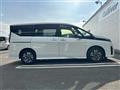 2025 Nissan Serena
