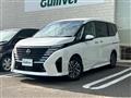 2025 Nissan Serena