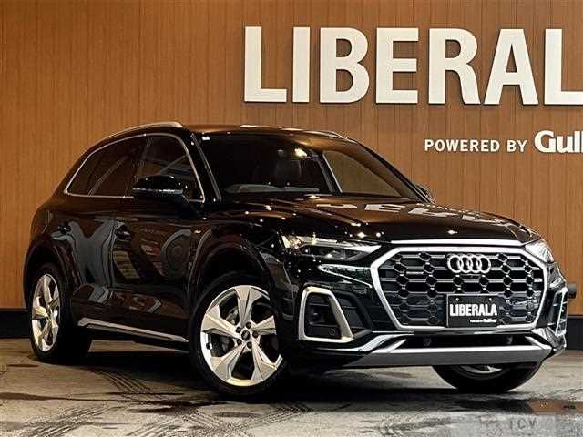 2021 Audi Q5