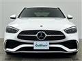 2023 Mercedes-Benz C-Class