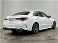 2023 Mercedes-Benz C-Class