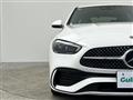 2023 Mercedes-Benz C-Class