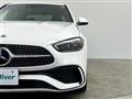 2023 Mercedes-Benz C-Class