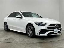 2023 Mercedes-Benz C-Class
