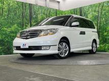 2007 Honda Elysion