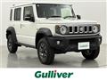 2025 Suzuki Jimny
