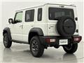 2025 Suzuki Jimny