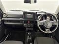 2025 Suzuki Jimny