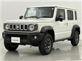 2025 Suzuki Jimny