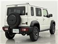 2025 Suzuki Jimny