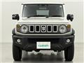 2025 Suzuki Jimny