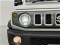 2025 Suzuki Jimny