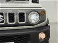 2025 Suzuki Jimny