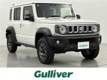 2025 Suzuki Jimny