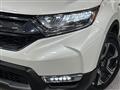 2018 Honda CR-Z