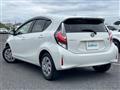 2017 Toyota AQUA