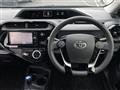 2017 Toyota AQUA