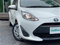 2017 Toyota AQUA