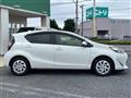 2017 Toyota AQUA
